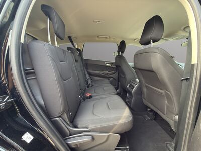 Ford S-MAX Gebrauchtwagen Ford S-MAX Gebrauchtwagen