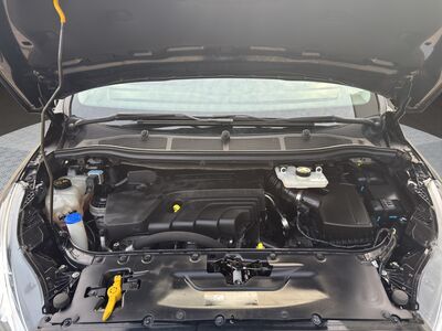 Ford S-MAX Gebrauchtwagen Ford S-MAX Gebrauchtwagen