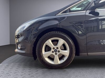 Ford S-MAX Gebrauchtwagen Ford S-MAX Gebrauchtwagen