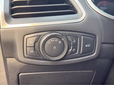 Ford S-MAX Gebrauchtwagen Ford S-MAX Gebrauchtwagen