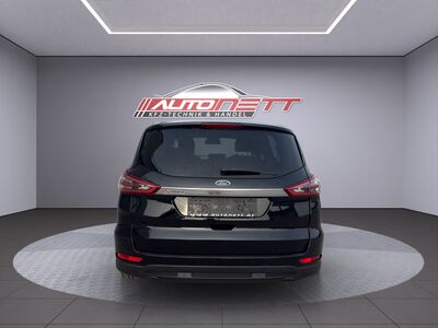 Ford S-MAX Gebrauchtwagen Ford S-MAX Gebrauchtwagen