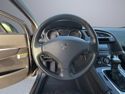 Peugeot 3008 Gebrauchtwagen Peugeot 3008 Gebrauchtwagen