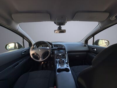 Peugeot 3008 Gebrauchtwagen Peugeot 3008 Gebrauchtwagen
