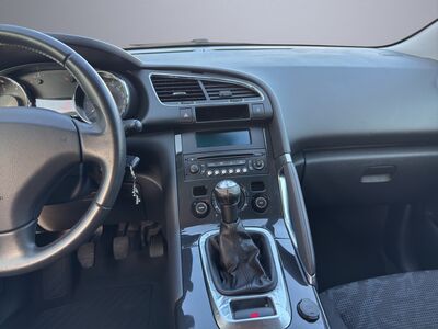 Peugeot 3008 Gebrauchtwagen Peugeot 3008 Gebrauchtwagen