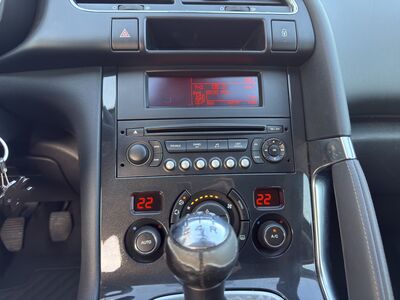 Peugeot 3008 Gebrauchtwagen Peugeot 3008 Gebrauchtwagen
