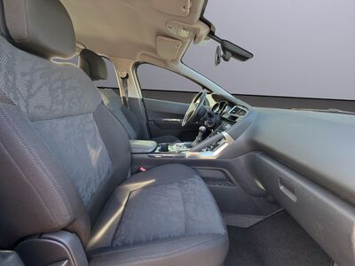 Peugeot 3008 Gebrauchtwagen Peugeot 3008 Gebrauchtwagen