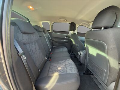 Peugeot 3008 Gebrauchtwagen Peugeot 3008 Gebrauchtwagen