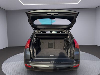 Peugeot 3008 Gebrauchtwagen Peugeot 3008 Gebrauchtwagen