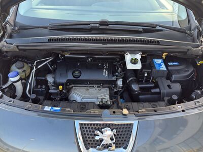 Peugeot 3008 Gebrauchtwagen Peugeot 3008 Gebrauchtwagen