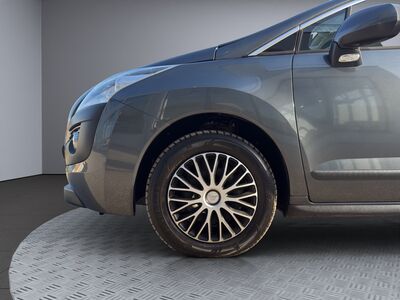Peugeot 3008 Gebrauchtwagen Peugeot 3008 Gebrauchtwagen