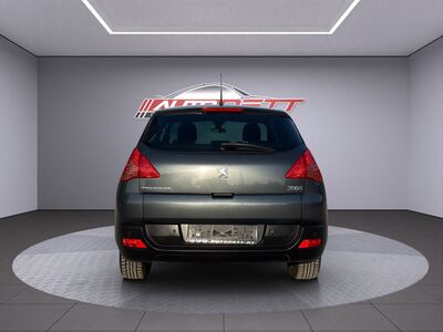 Peugeot 3008 Gebrauchtwagen Peugeot 3008 Gebrauchtwagen
