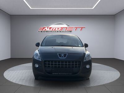 Peugeot 3008 Gebrauchtwagen Peugeot 3008 Gebrauchtwagen