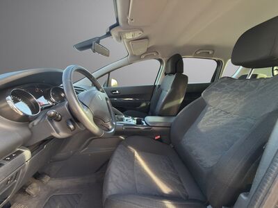 Peugeot 3008 Gebrauchtwagen Peugeot 3008 Gebrauchtwagen