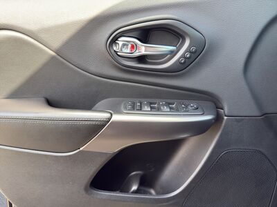 Jeep Cherokee Gebrauchtwagen Jeep Cherokee Gebrauchtwagen