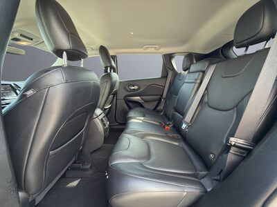 Jeep Cherokee Gebrauchtwagen Jeep Cherokee Gebrauchtwagen