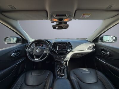 Jeep Cherokee Gebrauchtwagen Jeep Cherokee Gebrauchtwagen
