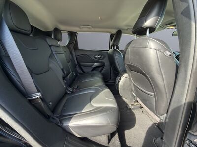 Jeep Cherokee Gebrauchtwagen Jeep Cherokee Gebrauchtwagen