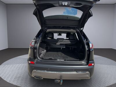 Jeep Cherokee Gebrauchtwagen Jeep Cherokee Gebrauchtwagen
