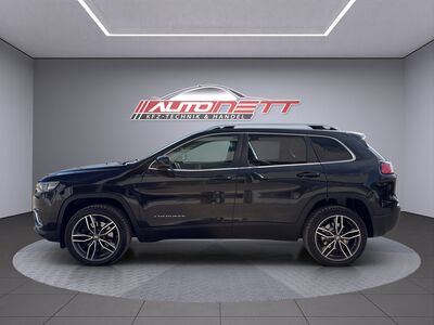 Jeep Cherokee Gebrauchtwagen Jeep Cherokee Gebrauchtwagen