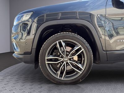 Jeep Cherokee Gebrauchtwagen Jeep Cherokee Gebrauchtwagen