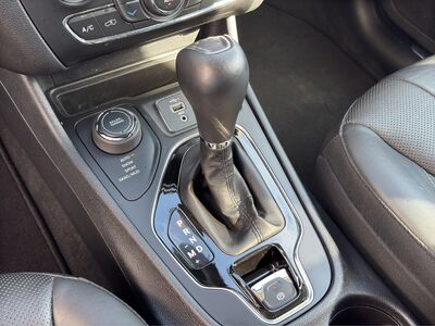 Jeep Cherokee Gebrauchtwagen Jeep Cherokee Gebrauchtwagen
