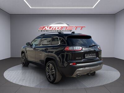 Jeep Cherokee Gebrauchtwagen Jeep Cherokee Gebrauchtwagen