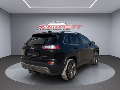 Jeep Cherokee Gebrauchtwagen Jeep Cherokee Gebrauchtwagen