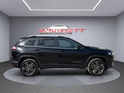 Jeep Cherokee Gebrauchtwagen Jeep Cherokee Gebrauchtwagen