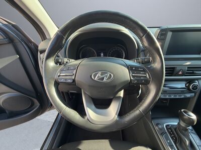 Hyundai Kona Gebrauchtwagen Hyundai Kona Gebrauchtwagen