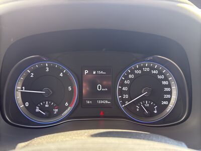 Hyundai Kona Gebrauchtwagen Hyundai Kona Gebrauchtwagen
