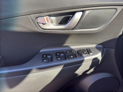 Hyundai Kona Gebrauchtwagen Hyundai Kona Gebrauchtwagen