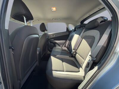 Hyundai Kona Gebrauchtwagen Hyundai Kona Gebrauchtwagen