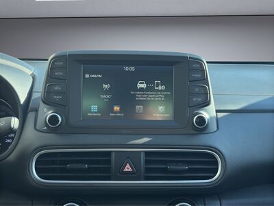 Hyundai Kona Gebrauchtwagen Hyundai Kona Gebrauchtwagen