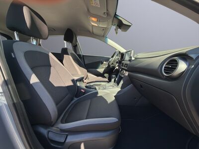 Hyundai Kona Gebrauchtwagen Hyundai Kona Gebrauchtwagen
