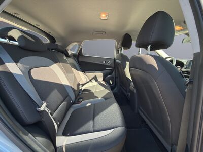 Hyundai Kona Gebrauchtwagen Hyundai Kona Gebrauchtwagen