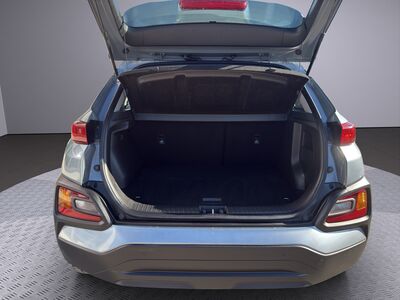 Hyundai Kona Gebrauchtwagen Hyundai Kona Gebrauchtwagen