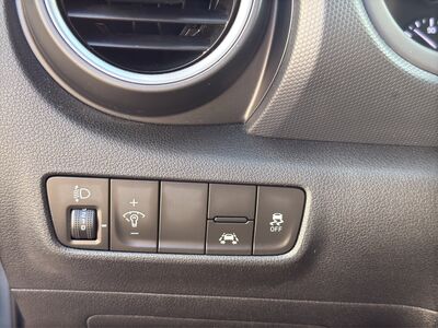 Hyundai Kona Gebrauchtwagen Hyundai Kona Gebrauchtwagen