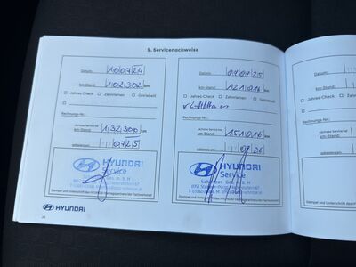 Hyundai Kona Gebrauchtwagen Hyundai Kona Gebrauchtwagen