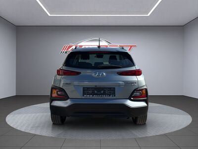 Hyundai Kona Gebrauchtwagen Hyundai Kona Gebrauchtwagen