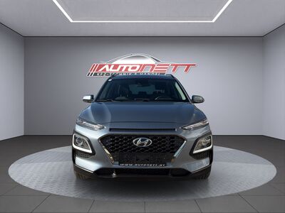 Hyundai Kona Gebrauchtwagen Hyundai Kona Gebrauchtwagen