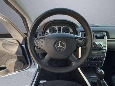 Mercedes-Benz B-Klasse Gebrauchtwagen Mercedes-Benz B-Klasse Gebrauchtwagen