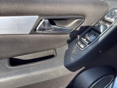 Mercedes-Benz B-Klasse Gebrauchtwagen Mercedes-Benz B-Klasse Gebrauchtwagen