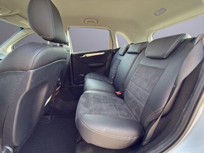 Mercedes-Benz B-Klasse Gebrauchtwagen Mercedes-Benz B-Klasse Gebrauchtwagen