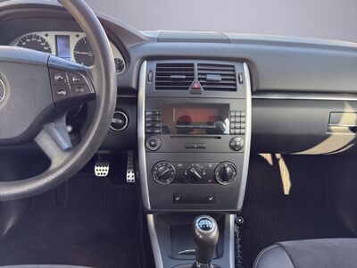 Mercedes-Benz B-Klasse Gebrauchtwagen Mercedes-Benz B-Klasse Gebrauchtwagen