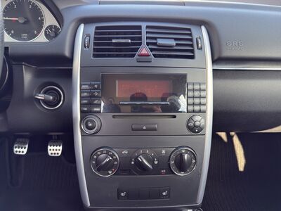 Mercedes-Benz B-Klasse Gebrauchtwagen Mercedes-Benz B-Klasse Gebrauchtwagen