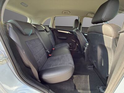 Mercedes-Benz B-Klasse Gebrauchtwagen Mercedes-Benz B-Klasse Gebrauchtwagen