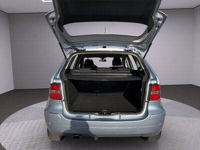 Mercedes-Benz B-Klasse Gebrauchtwagen Mercedes-Benz B-Klasse Gebrauchtwagen