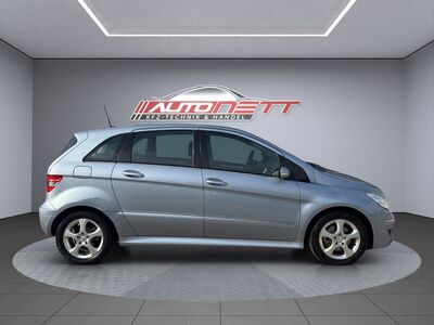 Mercedes-Benz B-Klasse Gebrauchtwagen Mercedes-Benz B-Klasse Gebrauchtwagen