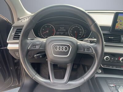 Audi Q5 Gebrauchtwagen Audi Q5 Gebrauchtwagen