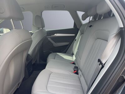 Audi Q5 Gebrauchtwagen Audi Q5 Gebrauchtwagen